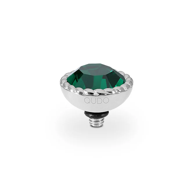 Qudo Ring Gem Tops